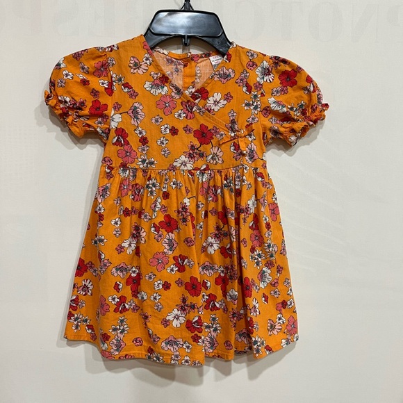 LC Waikiki Other - Toddler Girl Summer Dress